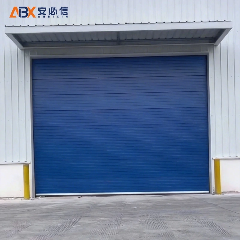 阳泉软帘高速门